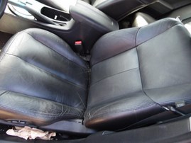 2005 MITSUBISHI GALANT GTS SILVER 3.8L AT 173837